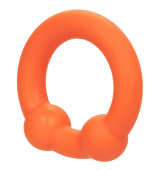 CALEXOTICS - ALPHA BAGUE DOUBLE BILLE ORANGE