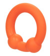 CALEXOTICS - ALPHA BAGUE DOUBLE BILLE ORANGE