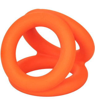 CALEXOTICS - ALPHA TRI-ANNEAU ORANGE