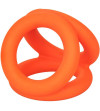 CALEXOTICS - ALPHA TRI-ANNEAU ORANGE