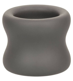 CALEXOTICS - ALPHA ANNEAU DÉTIREMENT DU SCROTUM NOIR