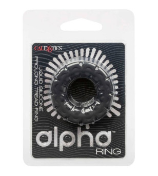 CALEXOTICS - ALPHA BAGUE PROLONG NOIRE