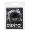 CALEXOTICS - ALPHA BAGUE PROLONG NOIRE