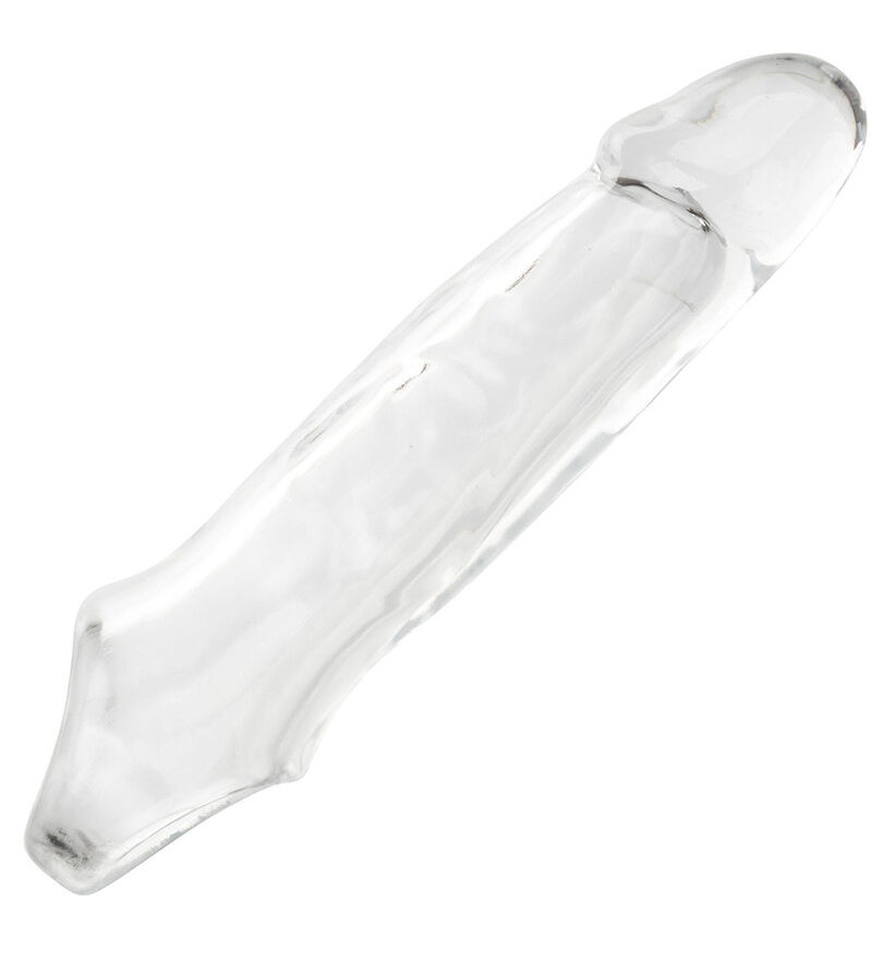 CALEXOTICS - EXTENSION PERFORMANCE MAXX CLEAR 5,5 TRANSPARENTE