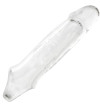 CALEXOTICS - EXTENSION PERFORMANCE MAXX CLEAR 5,5 TRANSPARENTE