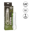 CALEXOTICS - EXTENSION PERFORMANCE MAXX CLEAR 5,5 TRANSPARENTE