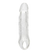 CALEXOTICS - EXTENSION PERFORMANCE MAXX CLEAR 5,5 TRANSPARENTE