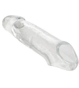 CALEXOTICS - EXTENSION PERFORMANCE MAXX CLEAR 5,5 TRANSPARENTE