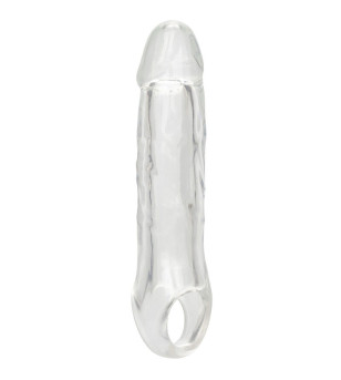 CALEXOTICS - EXTENSION PERFORMANCE MAXX CLEAR 6,5 TRANSPARENTE