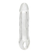 CALEXOTICS - EXTENSION PERFORMANCE MAXX CLEAR 6,5 TRANSPARENTE