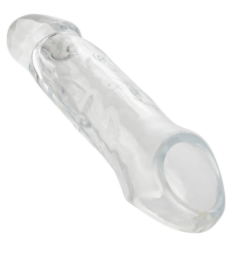 CALEXOTICS - EXTENSION PERFORMANCE MAXX CLEAR 6,5 TRANSPARENTE