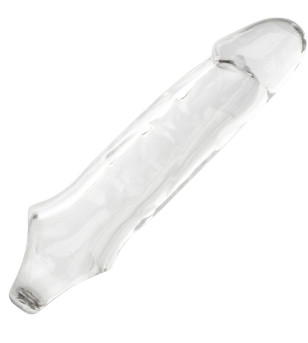 CALEXOTICS - EXTENSION PERFORMANCE MAXX CLEAR 6,5 TRANSPARENTE