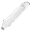 CALEXOTICS - EXTENSION PERFORMANCE MAXX CLEAR 6,5 TRANSPARENTE