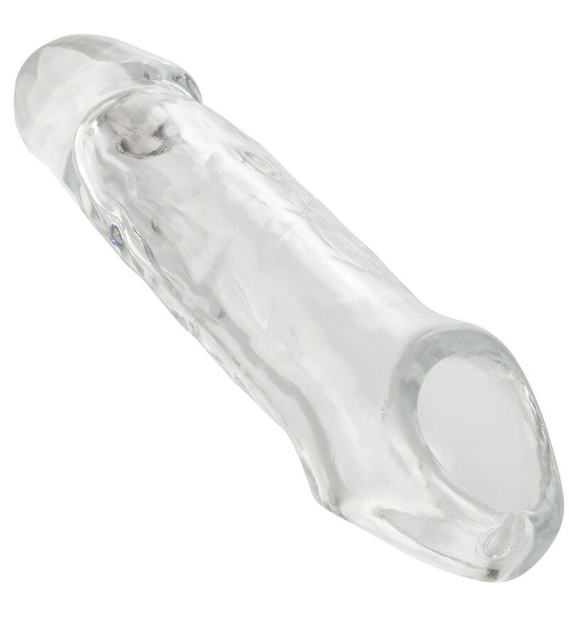 CALEXOTICS - EXTENSION PERFORMANCE MAXX CLEAR 7,5 TRANSPARENTE