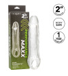 CALEXOTICS - EXTENSION PERFORMANCE MAXX CLEAR 7,5 TRANSPARENTE