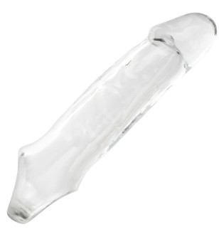 CALEXOTICS - EXTENSION PERFORMANCE MAXX CLEAR 7,5 TRANSPARENTE