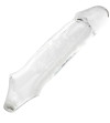 CALEXOTICS - EXTENSION PERFORMANCE MAXX CLEAR 7,5 TRANSPARENTE