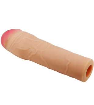 PRETTY LOVE - CHANE COUVERTURE DE STYLO STIMULANT EXTENSIONNANTE