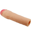 PRETTY LOVE - CHANE COUVERTURE DE STYLO STIMULANT EXTENSIONNANTE