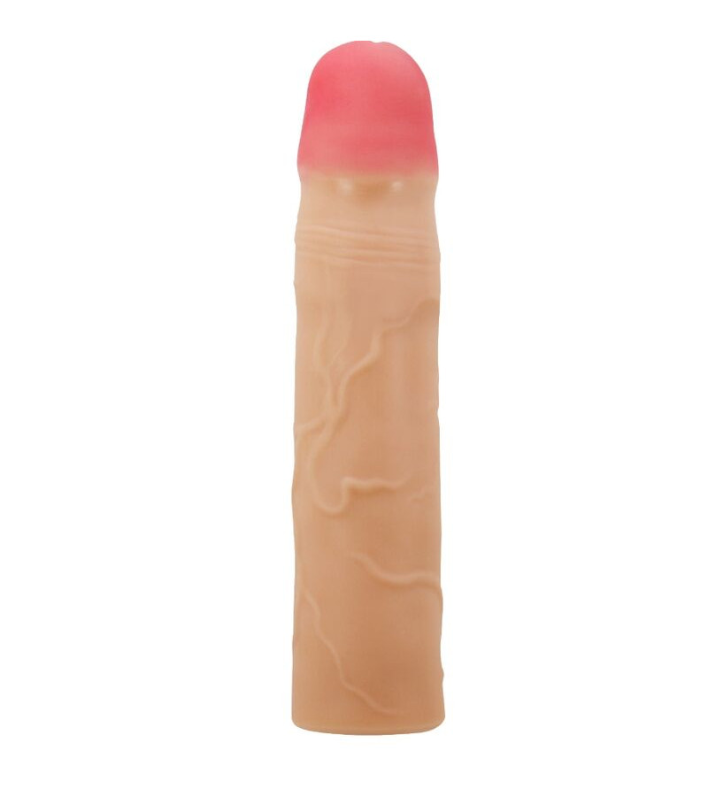 PRETTY LOVE - KYLIAN COUVERTURE DE STYLO STIMULANT EXTENSIONNANTE