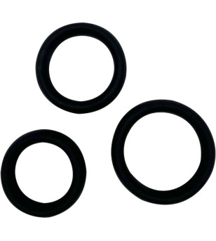 ALIVE - KIT TROIS ANNEAUX...