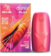 DUREX - MASTURBATEUR VIBRATEUR TOY RIDE  VIBE