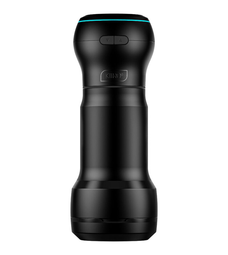 KIIROO - FEEL POCKET MASTURBATEUR MASCULIN + POWER BLOW