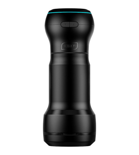 KIIROO - FEEL POCKET MASTURBATEUR MASCULIN + POWER BLOW