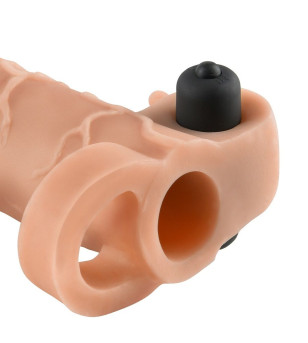 FANTASY X- TENSIONS - EXTENSION VIBRANTE REAL FEEL 2