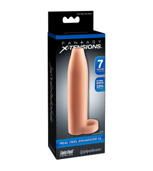 FANTASY X- TENSIONS - REAL FEEL ENHANCER XL
