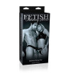 FETISH FANTASY LIMITED EDITION - HOLLOW STRAP-ON