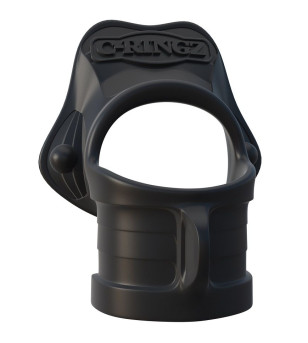 FANTASY C-RINGZ - ROCK HARD...