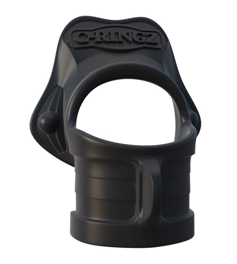 FANTASY C-RINGZ - ROCK HARD RING  STRETCHER