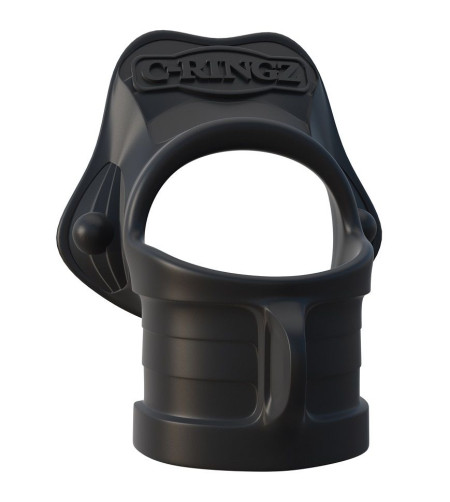 FANTASY C-RINGZ - ROCK HARD RING  STRETCHER