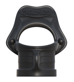 FANTASY C-RINGZ - ROCK HARD RING  STRETCHER