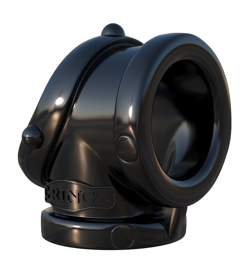 FANTASY C-RINGZ - TUYAU DUR ROCK