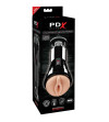 PDX ELITE - STROKER VIBRANT POUR COMPRESSEUR DE BITE