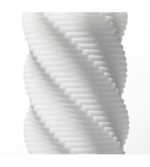 TENGA - EXTASE SCULPTÉE EN SPIRALE 3D