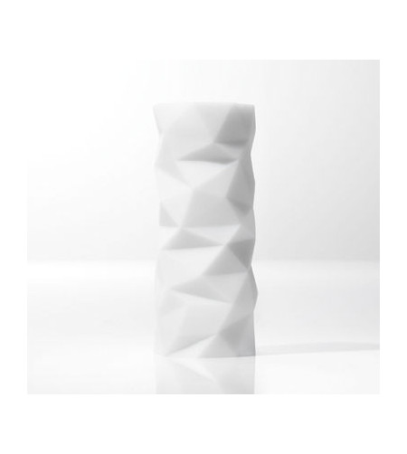 TENGA - EXTASE SCULPTÉE POLYGONE 3D