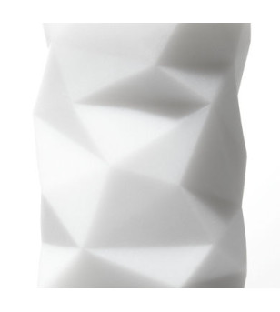 TENGA - EXTASE SCULPTÉE POLYGONE 3D