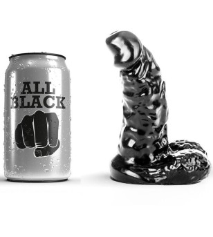 ALL BLACK - GODE 13 CM