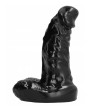 ALL BLACK - GODE 13 CM