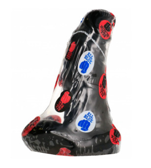 ALL BLACK - GODE 13 CM