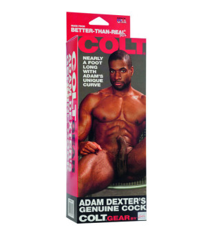 CALEXOTICS - LA BITE DE COLT ADAM DEXTER