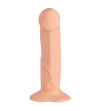 FUN FACTORY - LE DILDO BOSS STUB NUDE