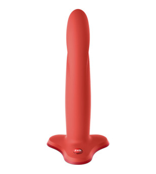 FUN FACTORY - GODE FLEXIBLE LIMBA ROUGE TAILLE M