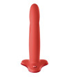 FUN FACTORY - GODE FLEXIBLE LIMBA ROUGE TAILLE M