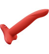 FUN FACTORY - GODE FLEXIBLE LIMBA ROUGE TAILLE M