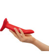 FUN FACTORY - GODE FLEXIBLE LIMBA ROUGE TAILLE M