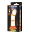 PRETTY LOVE - GODE MAGIQUE NIGHTFALL SANS VIBRATION ORANGE LUMINEUX